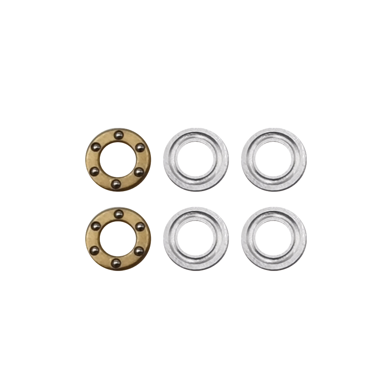 GT000007 Thrust bearing set