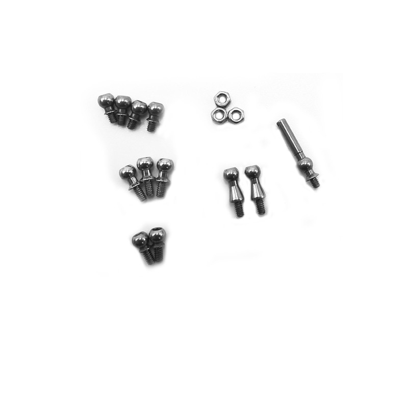 GT000009 Ball Joint set 