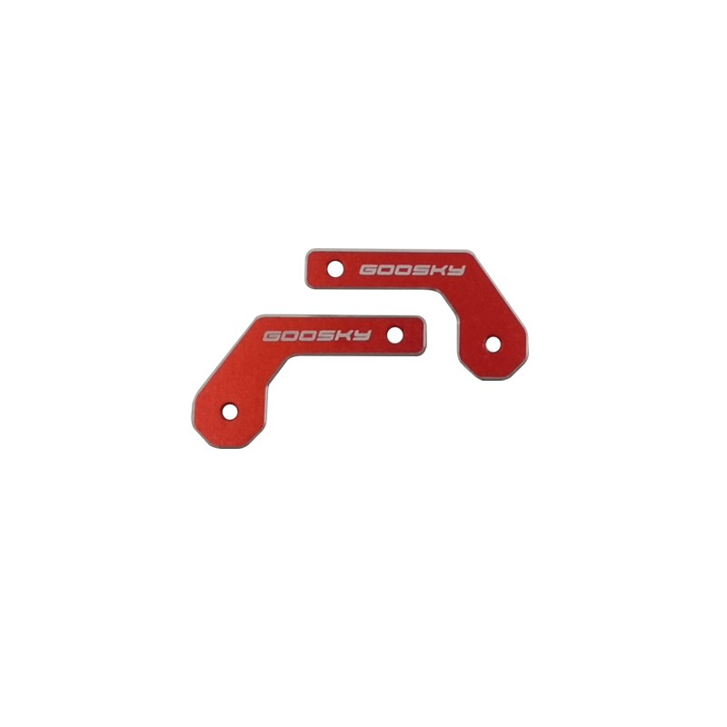 GT000018 Body Reinforcement Plate