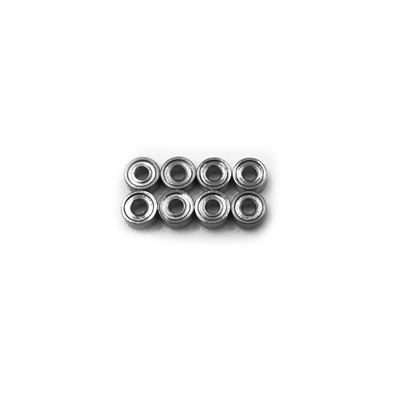 GT000020 Ball bearing set (681X)