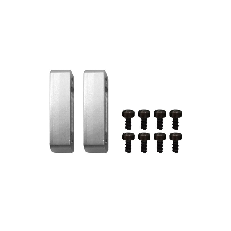 GT000024 Frame Mounting Block Set