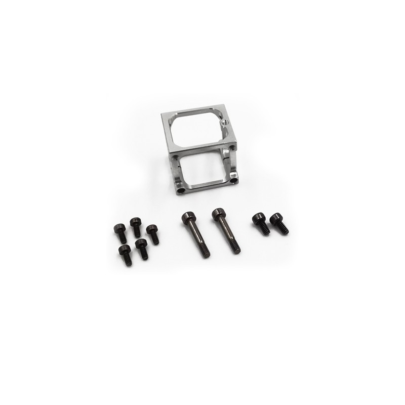 GT000025 Tail Boom Mount Set