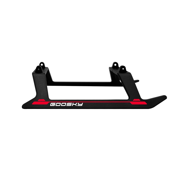 GT000032 Landing Skid (Red)