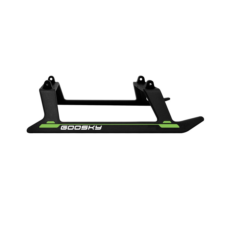 GT000033 Landing Skid (Green)