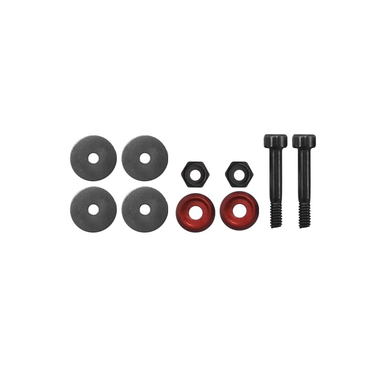 GT000044 Blade screw & washer set