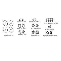 GT000053 Gasket Set