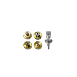 GT000058 Swashplate servo gear set