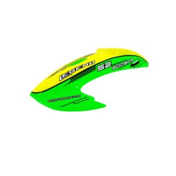 GT000061 Canopy Set (Green/Yellow)