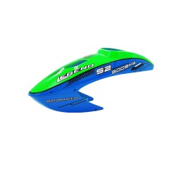 GT000062 Canopy Set (Blue/Green)