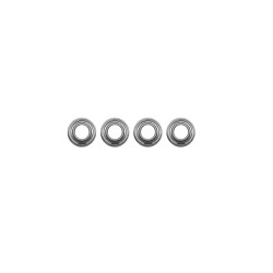 GT000063 Ball bearing set (MR63ZZ)