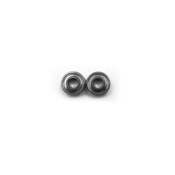 GT000065 Ball bearing set (MR104ZZ)