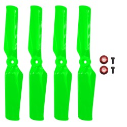 GT000083 Tail blade (Green)