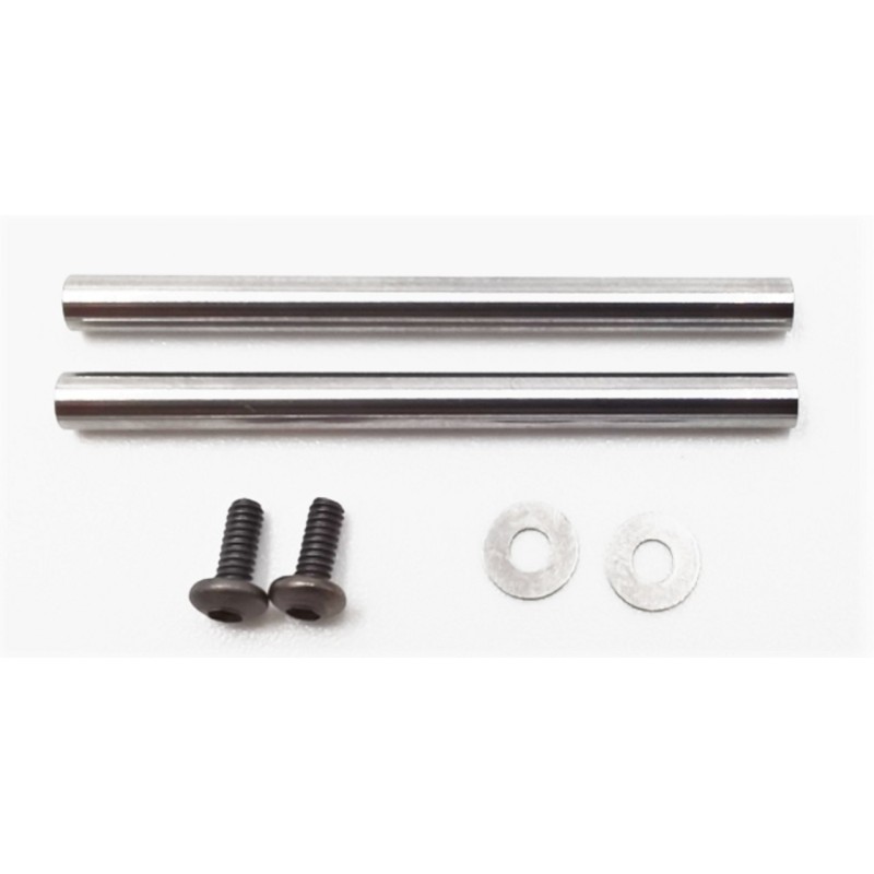 GT000004 Feathering Shaft Set