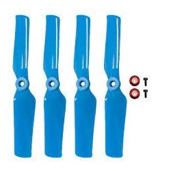 GT000084 Tail blade (Blue)