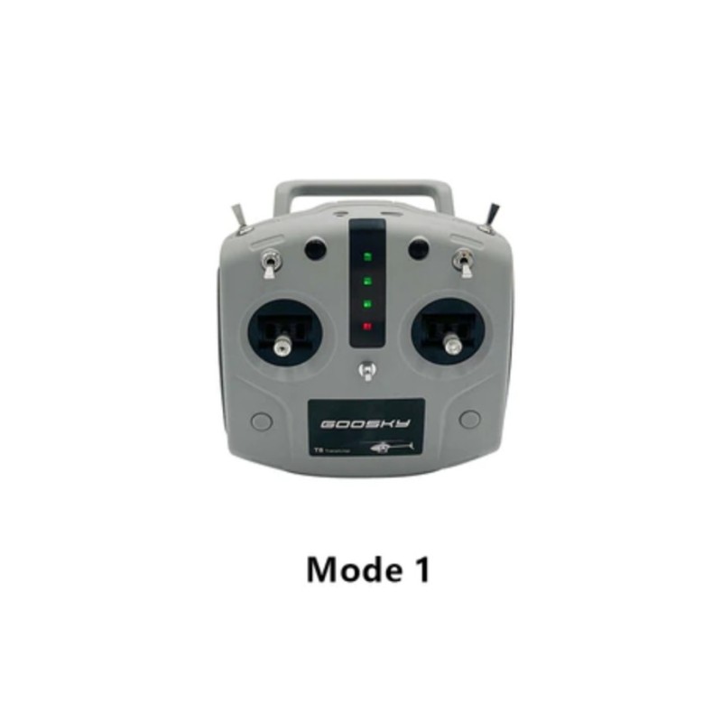 GT000066 Transmitter- Mode 1