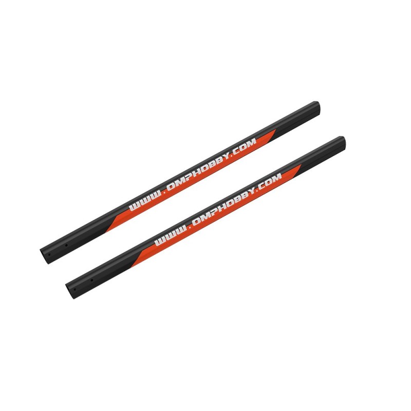 OSHM2312O Tail Boom set-Orange