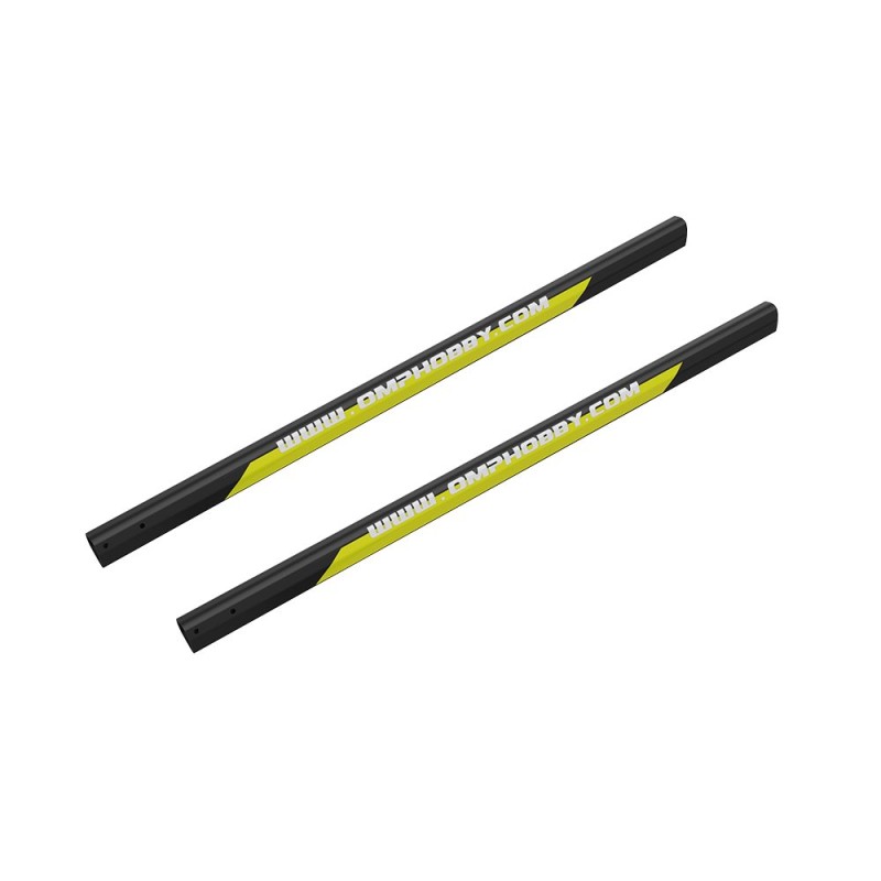 OSHM2312Y Tail Boom set-yellow