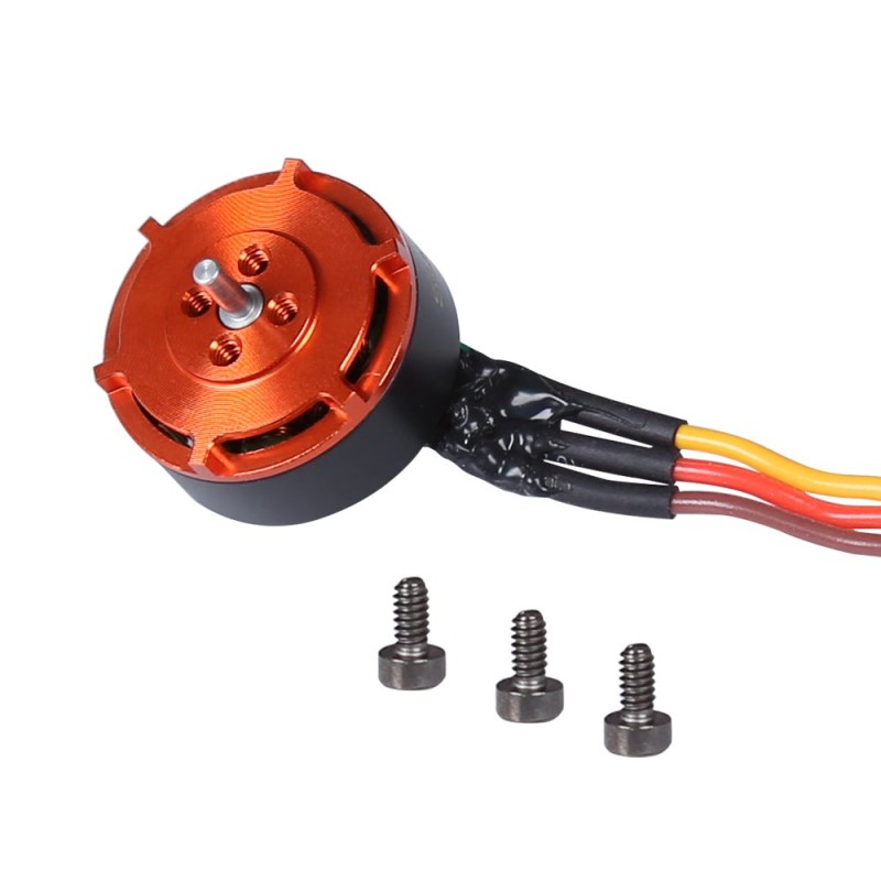 OSHM2316O Tai Motor set-Orange