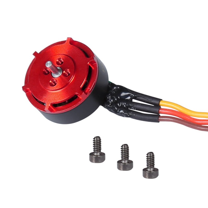 OSHM2316R Tai Motor set-Red