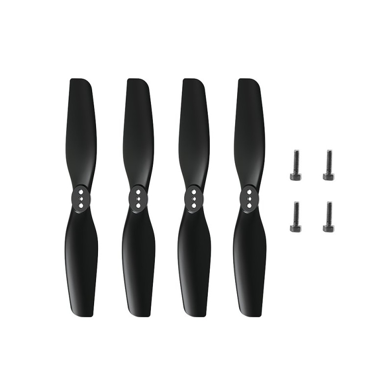 OSHM2320 Tail Blade set-black