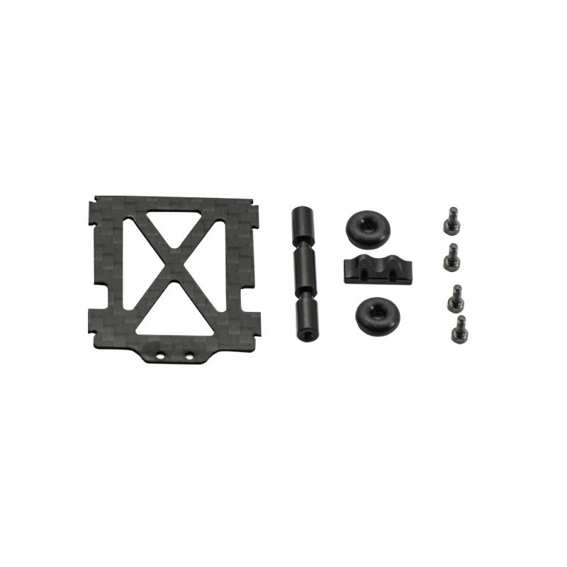 OSHM2325 battery lower panel set