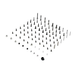 OSHM2330 M2 EVO Screw Kit set