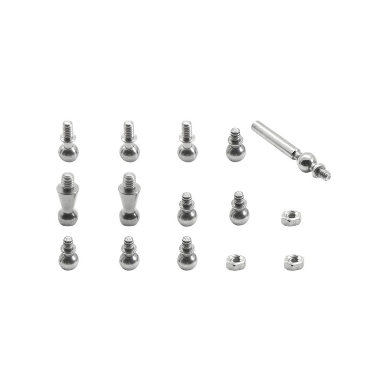 OSHM2332 M2 EVO Ball screw set