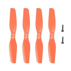 OSHM2320O Tail Blade set-orange