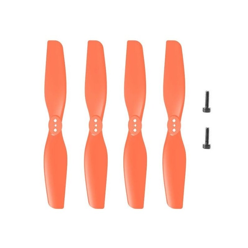 OSHM2320O Tail Blade set-orange