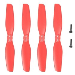 OSHM2320R Tail Blade set-red
