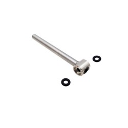 H1460-S STEEL TAIL SHAFT