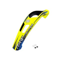 H1469-S RAW 420 CANOPY