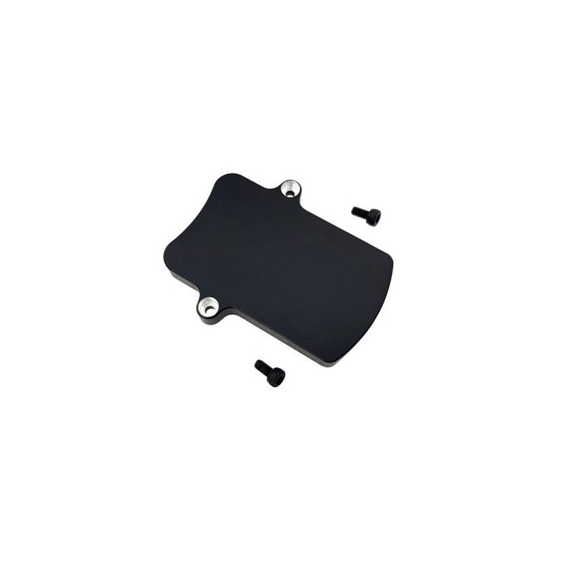 H1631-S FLYBARLESS SUPPORT CARBON BOOM
