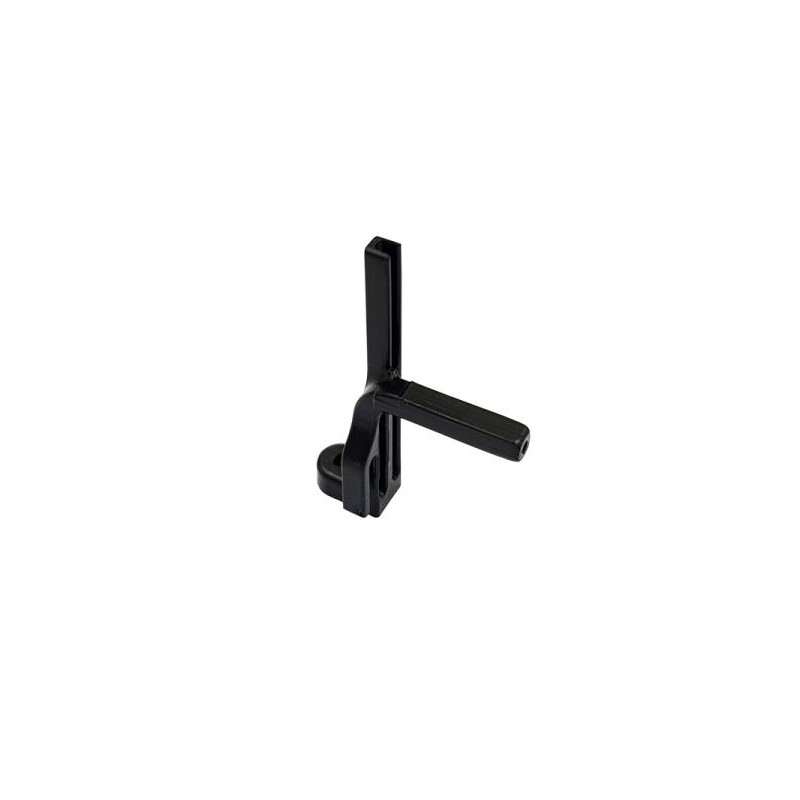 H1641-S ANTENNA MOUNT