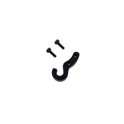 H1642-S PLASTIC TAIL PUSH ROD GUIDE