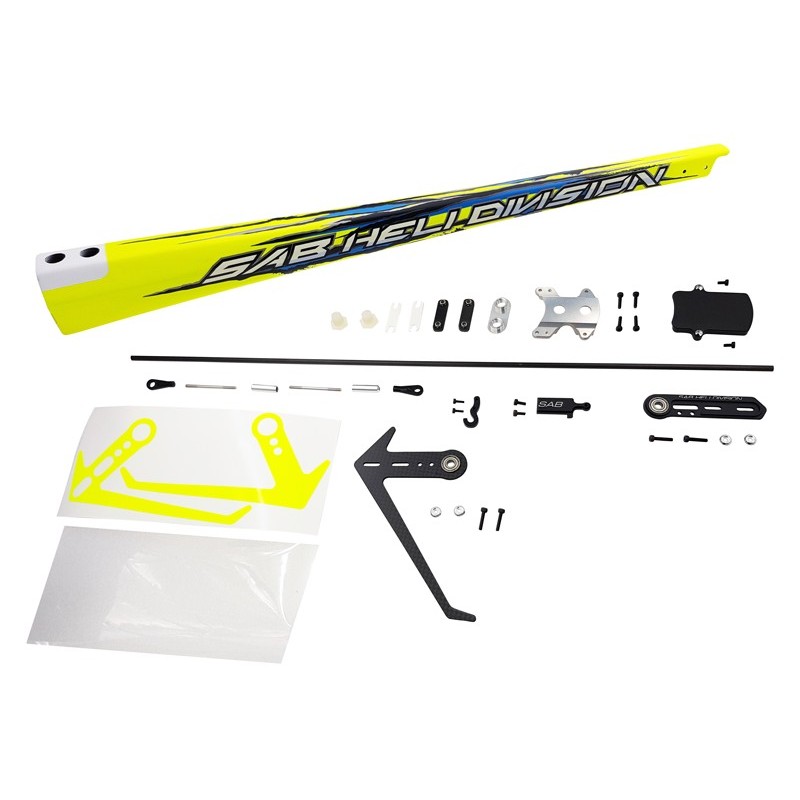 H1630-S CARBON BOOM CONVERSION KIT