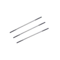 HC244-S STEEL LINKAGE M2 X 56