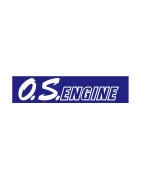 Nitro O.S. ENGINE