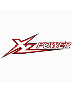 XLPower / MSH Prôtos
