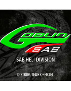 SAB Heli division